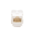 Módulo Jack Keystone Cat6 con terminación 110 (Punchdown) para faceplate - Color Blanco - comprar en línea