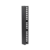 Organizador de Cable Vertical de 21 Unidades Rack Sencillo, Compatible con Racks Serie EIRL y EIQR - comprar en línea