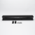 Organizador de Cable Vertical de 21 Unidades Rack Sencillo, Compatible con Racks Serie EIRL y EIQR en internet