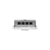 Switch PoE 24 V de Paso para Exterior con 4 Puertos Gigabit (1 PoE In, 3 PoE Out) NanoSwitch en internet