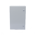 Gabinete de Acero IP66 Uso en Intemperie (400 x 600 x 250 mm) con Placa Trasera Interior Metálica y Compuerta Inferior Atornillable (Incluye Chapa y L - comprar en línea