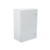 Gabinete de Acero IP66 Uso en Intemperie (400 x 600 x 250 mm) con Placa Trasera Interior Metálica y Compuerta Inferior Atornillable (Incluye Chapa y L en internet