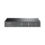 Switch no administrable de 16 puertos 10/100 Mbps de escritorio y para montaje en rack