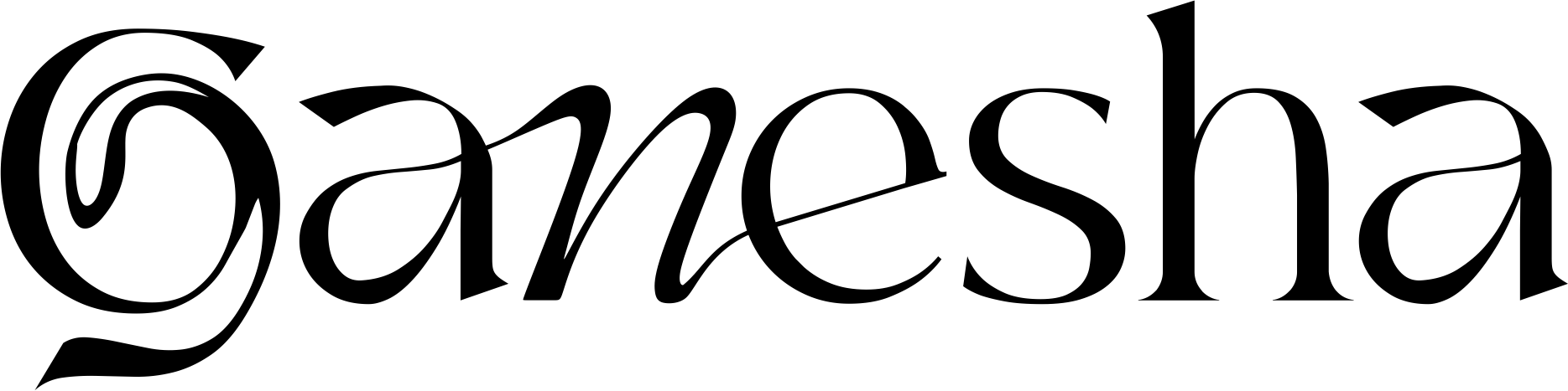 Ganesha