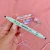 Kit Marca Texto Cores Pastéis - Patinha de Gatinho - Ollie Papelaria