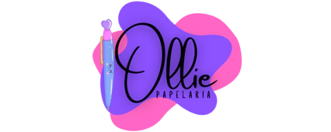 Ollie Papelaria