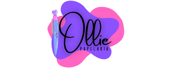 Ollie Papelaria