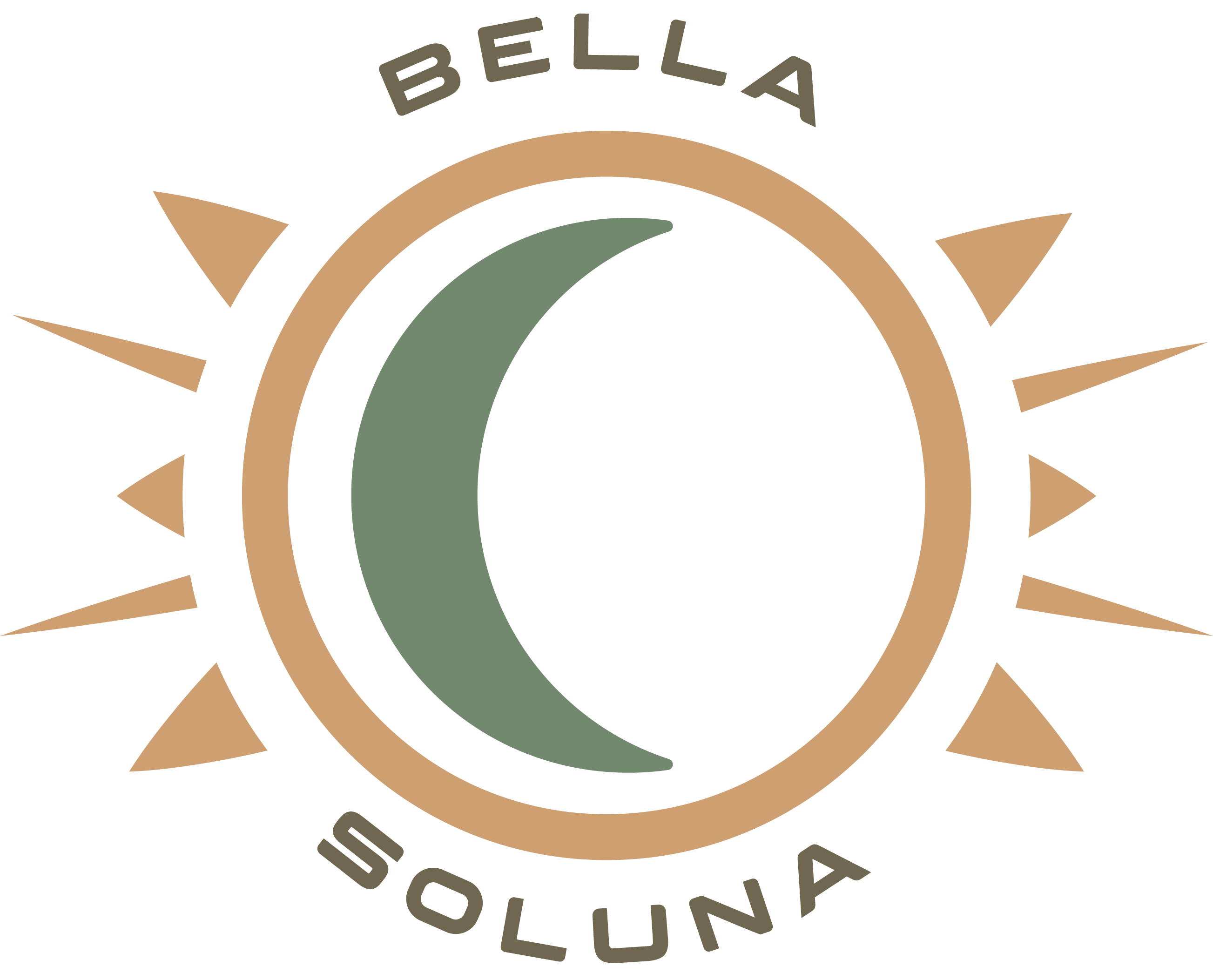 Bella Soluna