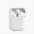 Fone de ouvido sem fio bluetooth com microfone. Fones de ouvido I12 tws. en internet