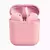 Fone de ouvido sem fio bluetooth com microfone. Fones de ouvido I12 tws. - comprar online