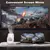 Salange-P30 Projetor LED para Home Theater, HDMI e USB, suporta Samsung Xiaomi I - comprar online