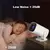 Salange-P30 Projetor LED para Home Theater, HDMI e USB, suporta Samsung Xiaomi I - Monet Brasil