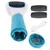 Arquivo de pé elétrico usb ferramentas pedicure moedor removedor de calos de p - comprar online