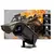 Salange-P30 Projetor LED para Home Theater, HDMI e USB, suporta Samsung Xiaomi I - tienda online