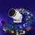 Salange-P30 Projetor LED para Home Theater, HDMI e USB, suporta Samsung Xiaomi I