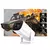 Salange-P30 Projetor LED para Home Theater, HDMI e USB, suporta Samsung Xiaomi I - comprar online