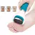 Arquivo de pé elétrico usb ferramentas pedicure moedor removedor de calos de p
