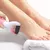 Arquivo de pé elétrico usb ferramentas pedicure moedor removedor de calos de p en internet