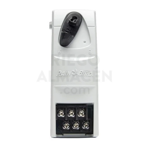 Módulo de Ampliación 6 Estaciones P/ Controlador Programado Rain Bird ESPSME3