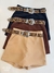 Saia short