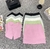 Conjunto Saia e Blusa na internet