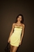 Vestido Tubinho com Cinto - comprar online
