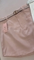 Saia Alfaiataria Premium - Mikaelly Closet
