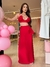 Conjunto Flor Midi - Mikaelly Closet