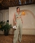 Conjunto Luxo, todo em detalhes, Alfaiataria Importada - comprar online