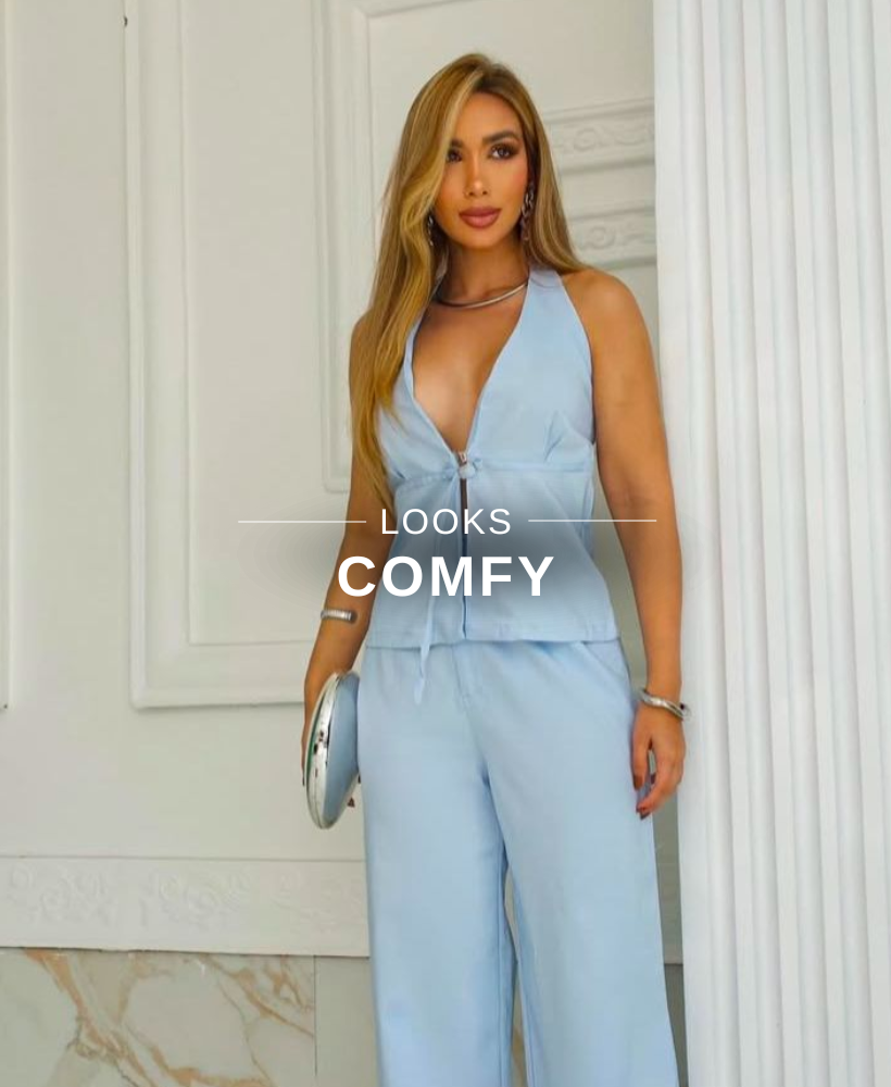 Banner de Mikaelly Closet