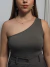 Blusa um ombro Amara - loja online