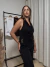 Blusa fluida em crepe Clarice