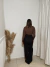 Calça Helen Preta - comprar online
