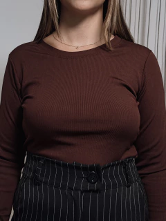 Blusa Alice na internet