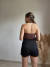 Blusa Halter Frente Única - loja online