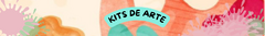 Banner de la categoría KITS DE ARTE