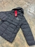 CAMPERAS NIKE BY SWOOSH