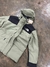 CAMPERAS THE NORTH FACE IMPERMEABLES - tienda online