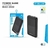 Power Bank 5000mAh iT-blue - comprar online