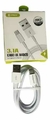 Cabo de Dados e Carregamento TYPE-C Rápido 3.1A SX-B113-C - comprar online