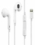 FONE DE OUVIDO P/ IPHONE LIGHTNING - loja online