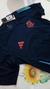 Camisa Flamengo Azul Treino Torcedor - comprar online