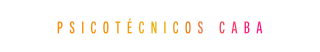 Psicotécnicos CABA