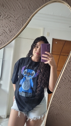 CAMISETÃO - loja online