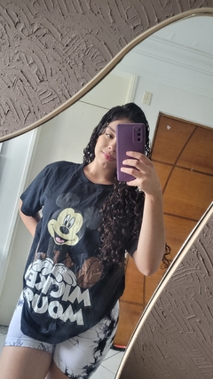 CAMISETÃO
