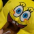 Pantufa Bob Esponja - comprar online