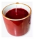 Caneca com vela Harry Potter Plataforma 9 3/4 - Parada Criativa