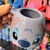Caneca Stitch fundo boca na internet