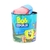 Balde Manta Bob Esponja