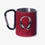 Caneca mosquetão Homem Aranha